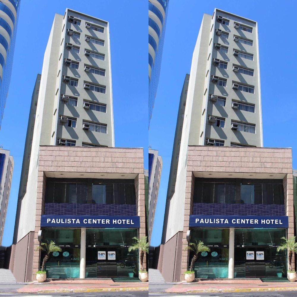 Paulista Center Hotel São Paulo