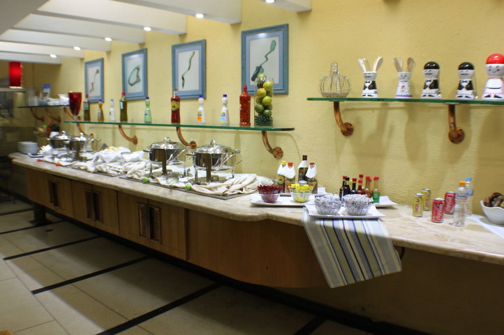 Paulista Center Hotel 2*