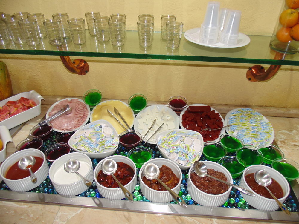 Paulista Center Hotel 2*