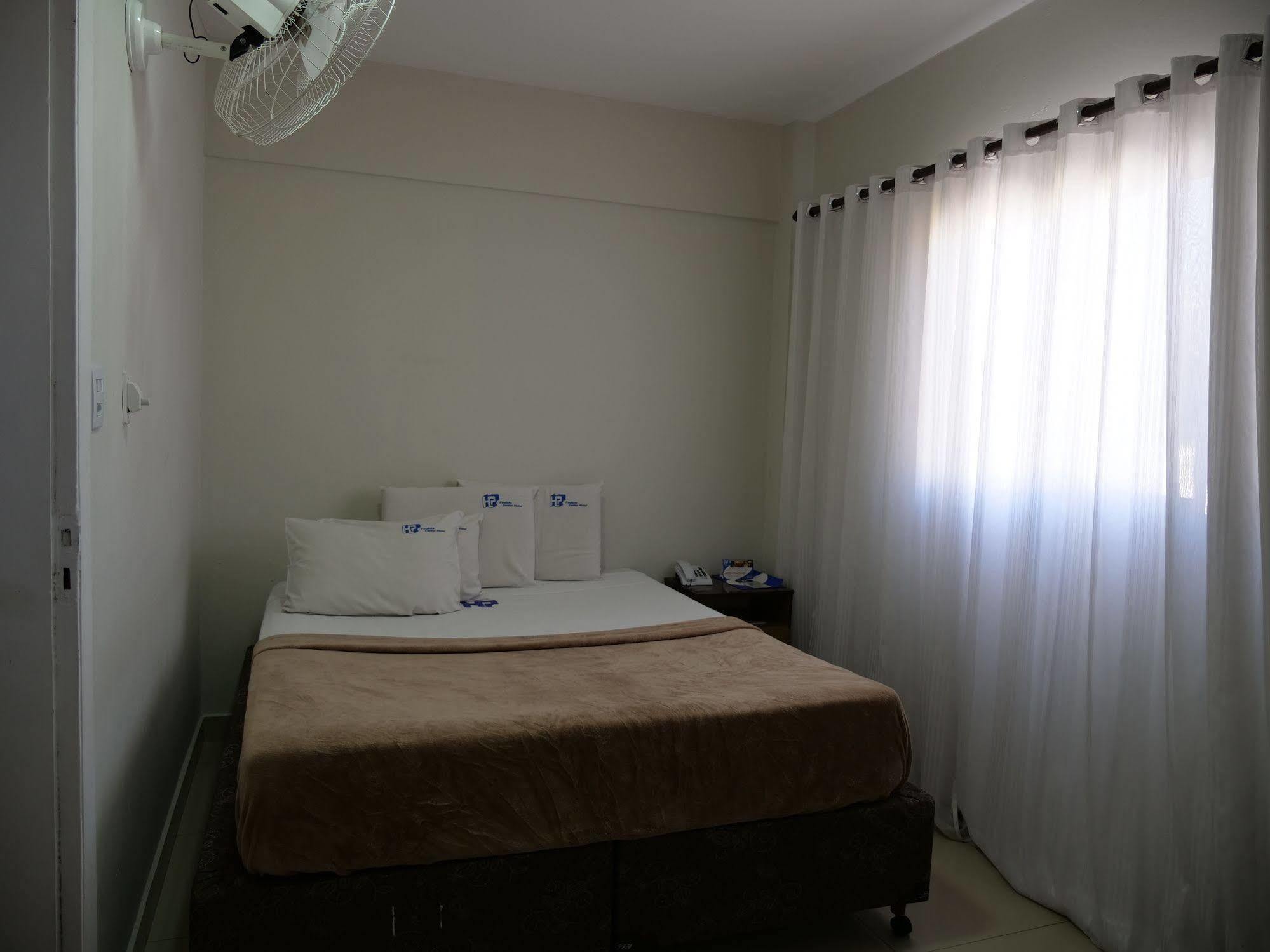 Paulista Center Hotel São Paulo